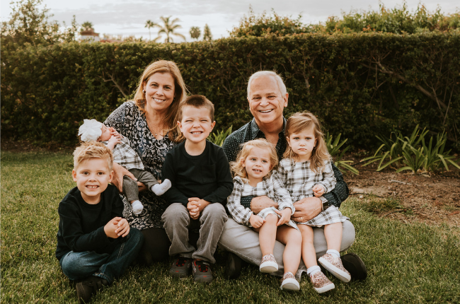 Grandparent Ministry: 5 Big Reasons Why your Church Needs It