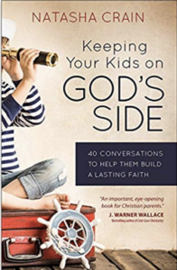 Keeping your Kids on God's Side