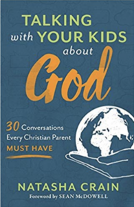 Talking with your Kids About God