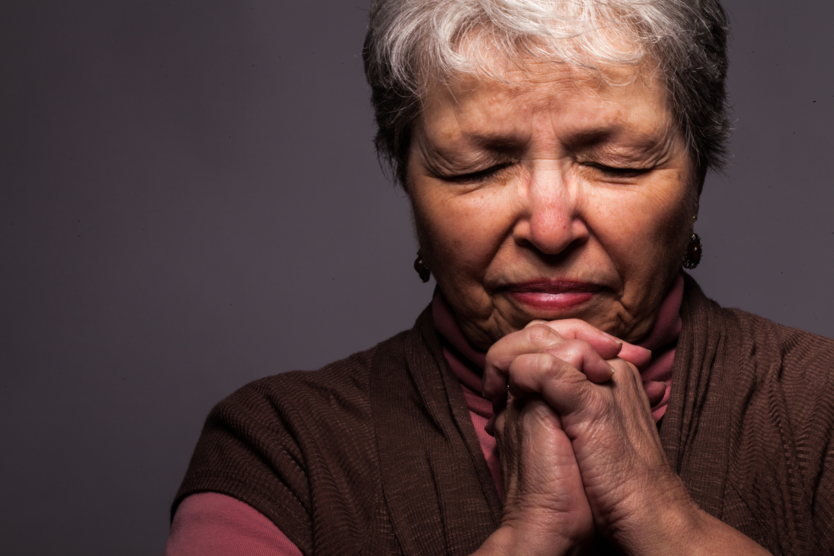 Biblical Prayers For Family